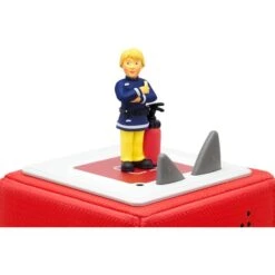 Tonies Feuerwehrmann Sam - Eine Insel Voller Abenteuer, Spielfigur 8 Tonies Feuerwehrmann Sam - Eine Insel Voller Abenteuer, Spielfigur -TONIES Store Tonies Feuerwehrmann Sam Eine Insel voller Abenteuer Spielfigur@@1739134 2