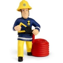 Tonies Feuerwehrmann Sam - In Pontypandy Ist Was Los, Spielfigur 7 Tonies Feuerwehrmann Sam - In Pontypandy Ist Was Los, Spielfigur -TONIES Store Tonies Feuerwehrmann Sam In Pontypandy ist was los Spielfigur@@1se2tt08 1