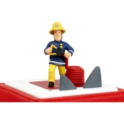 Tonies Feuerwehrmann Sam - In Pontypandy Ist Was Los, Spielfigur 9 Tonies Feuerwehrmann Sam - In Pontypandy Ist Was Los, Spielfigur -TONIES Store Tonies Feuerwehrmann Sam In Pontypandy ist was los Spielfigur@@1se2tt08 3
