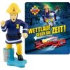 Tonies Feuerwehrmann Sam - Wettlauf Gegen Die Zeit, Spielfigur 2 Tonies Feuerwehrmann Sam - Wettlauf Gegen Die Zeit, Spielfigur -TONIES Store Tonies Feuerwehrmann Sam Wettlauf gegen die Zeit Spielfigur@@100015146