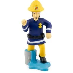 Tonies Feuerwehrmann Sam - Wettlauf Gegen Die Zeit, Spielfigur 7 Tonies Feuerwehrmann Sam - Wettlauf Gegen Die Zeit, Spielfigur -TONIES Store Tonies Feuerwehrmann Sam Wettlauf gegen die Zeit Spielfigur@@100015146 1