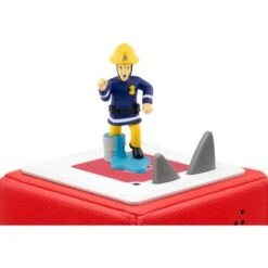 Tonies Feuerwehrmann Sam - Wettlauf Gegen Die Zeit, Spielfigur 9 Tonies Feuerwehrmann Sam - Wettlauf Gegen Die Zeit, Spielfigur -TONIES Store Tonies Feuerwehrmann Sam Wettlauf gegen die Zeit Spielfigur@@100015146 3