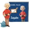 Tonies Fredrik Vahle - Zugabe, Spielfigur 1 Tonies Fredrik Vahle - Zugabe, Spielfigur -TONIES Store Tonies Fredrik Vahle Zugabe Spielfigur@@1733647