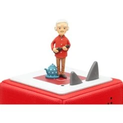 Tonies Fredrik Vahle - Zugabe, Spielfigur 9 Tonies Fredrik Vahle - Zugabe, Spielfigur -TONIES Store Tonies Fredrik Vahle Zugabe Spielfigur@@1733647 3