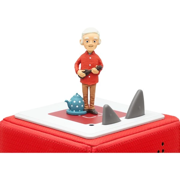 Tonies Fredrik Vahle - Zugabe, Spielfigur 6 Tonies Fredrik Vahle - Zugabe, Spielfigur – Bild 4