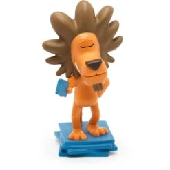 Tonies Geschichten Vom Löwen - Die Geschichte Vom Löwen, Der Nicht Schreiben Konnte Und Zwei Weitere Löwengeschichten, Spielfigur -TONIES Store Tonies Geschichten vom L wen Die Geschichte vom L wen der nicht schreiben konnte und zwei weitere L wengeschichten Spielfigur@@1se2tt1o 1