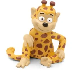 Tonies Giraffenaffen: Die Giraffenaffen Lieblingslider, Spielfigur 7 Tonies Giraffenaffen: Die Giraffenaffen Lieblingslider, Spielfigur -TONIES Store Tonies Giraffenaffen Die Giraffenaffen Lieblingslider Spielfigur@@1883633 1