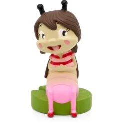 Tonies Gloria Glühwürmchen - Bezaubernde Gutenachtgeschichten, Spielfigur 7 Tonies Gloria Glühwürmchen - Bezaubernde Gutenachtgeschichten, Spielfigur -TONIES Store Tonies Gloria Gl hw rmchen Bezaubernde Gutenachtgeschichten Spielfigur@@1899598 1