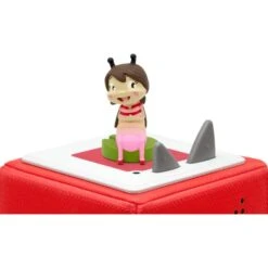 Tonies Gloria Glühwürmchen - Bezaubernde Gutenachtgeschichten, Spielfigur 9 Tonies Gloria Glühwürmchen - Bezaubernde Gutenachtgeschichten, Spielfigur -TONIES Store Tonies Gloria Gl hw rmchen Bezaubernde Gutenachtgeschichten Spielfigur@@1899598 3