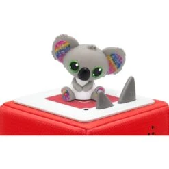 Tonies Glubschis - Miss Crayon Auf Heißer Spur, Spielfigur 8 Tonies Glubschis - Miss Crayon Auf Heißer Spur, Spielfigur -TONIES Store Tonies Glubschis Miss Crayon auf hei er Spur Spielfigur@@1871759 2