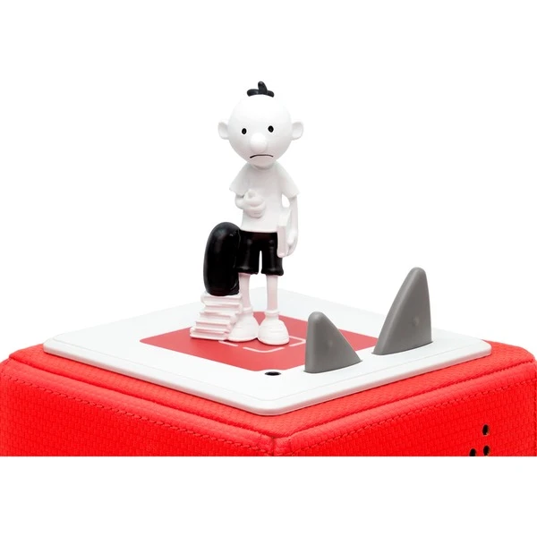 Tonies Greg's Tagebuch - Von Idioten Umzingelt, Spielfigur 6 Tonies Greg's Tagebuch - Von Idioten Umzingelt, Spielfigur – Bild 4