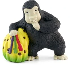 Tonies Gute Nacht, Gorilla Und Weitere Einschlafhörspiele, Spielfigur 7 Tonies Gute Nacht, Gorilla Und Weitere Einschlafhörspiele, Spielfigur -TONIES Store Tonies Gute Nacht Gorilla und weitere Einschlafh rspiele Spielfigur@@1899586 1