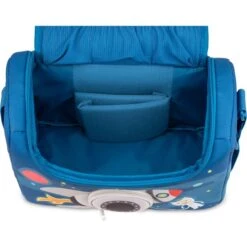 Tonies HörSpiel-Transporter - Durch Die Galaxie, Tasche 16 Tonies HörSpiel-Transporter - Durch Die Galaxie, Tasche -TONIES Store Tonies H rSpiel Transporter Durch die Galaxie Tasche@@1899619 4