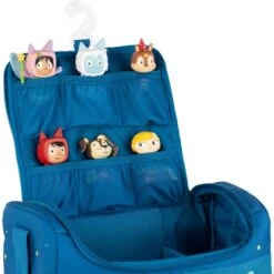 Tonies HörSpiel-Transporter - Durch Die Galaxie, Tasche 17 Tonies HörSpiel-Transporter - Durch Die Galaxie, Tasche -TONIES Store Tonies H rSpiel Transporter Durch die Galaxie Tasche@@1899619 5