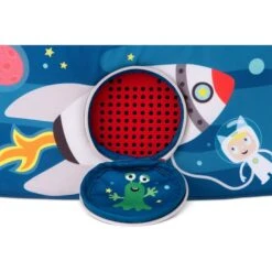 Tonies HörSpiel-Transporter - Durch Die Galaxie, Tasche 18 Tonies HörSpiel-Transporter - Durch Die Galaxie, Tasche -TONIES Store Tonies H rSpiel Transporter Durch die Galaxie Tasche@@1899619 6