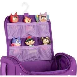 Tonies HörSpiel-Transporter - Hinter Dem Regenbogen, Tasche 17 Tonies HörSpiel-Transporter - Hinter Dem Regenbogen, Tasche -TONIES Store Tonies H rSpiel Transporter Hinter dem Regenbogen Tasche@@1899618 5