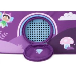 Tonies HörSpiel-Transporter - Hinter Dem Regenbogen, Tasche 18 Tonies HörSpiel-Transporter - Hinter Dem Regenbogen, Tasche -TONIES Store Tonies H rSpiel Transporter Hinter dem Regenbogen Tasche@@1899618 6