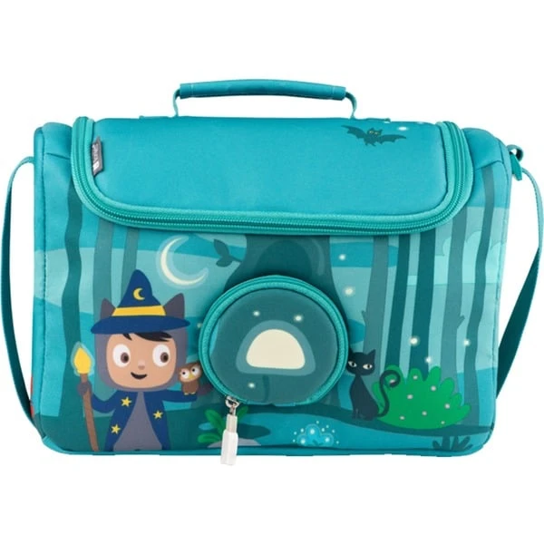 Tonies HörSpiel-Transporter - Unter Dem Zaubermond, Tasche 3 Tonies HörSpiel-Transporter - Unter Dem Zaubermond, Tasche