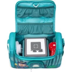 Tonies HörSpiel-Transporter - Unter Dem Zaubermond, Tasche 15 Tonies HörSpiel-Transporter - Unter Dem Zaubermond, Tasche -TONIES Store Tonies H rSpiel Transporter Unter dem Zaubermond Tasche@@1899620 3