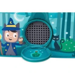 Tonies HörSpiel-Transporter - Unter Dem Zaubermond, Tasche 18 Tonies HörSpiel-Transporter - Unter Dem Zaubermond, Tasche -TONIES Store Tonies H rSpiel Transporter Unter dem Zaubermond Tasche@@1899620 6