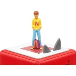 Tonies Hanni Und Nanni Im Hochzeitsrausch, Spielfigur 9 Tonies Hanni Und Nanni Im Hochzeitsrausch, Spielfigur -TONIES Store Tonies Hanni und Nanni im Hochzeitsrausch Spielfigur@@1759303 3