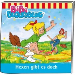 Tonies Hexen Gibt Es Doch, Spielfigur 8 Tonies Hexen Gibt Es Doch, Spielfigur -TONIES Store Tonies Hexen gibt es doch Spielfigur@@1se2t00b 2