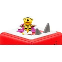 Tonies Janosch - Als Tiger Und Bär Beinahe Das Beste Verpassten, Spielfigur 9 Tonies Janosch - Als Tiger Und Bär Beinahe Das Beste Verpassten, Spielfigur -TONIES Store Tonies Janosch Als Tiger und B r beinahe das Beste verpassten Spielfigur@@1743941 3