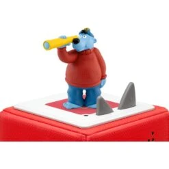 Tonies Käpt´n Blaubär - Seemannsgarn, Spielfigur 9 Tonies Käpt´n Blaubär - Seemannsgarn, Spielfigur -TONIES Store Tonies K pt n Blaub r Seemannsgarn Spielfigur@@1899603 3