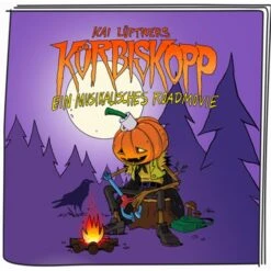 Tonies Kai Lüftners Kürbiskopp - Ein Musikalisches Roadmovie, Spielfigur 8 Tonies Kai Lüftners Kürbiskopp - Ein Musikalisches Roadmovie, Spielfigur -TONIES Store Tonies Kai L ftners K rbiskopp Ein musikalisches Roadmovie Spielfigur@@1678340 2