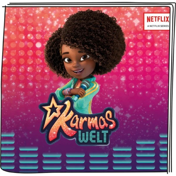 Tonies Karmas Welt, Spielfigur 5 Tonies Karmas Welt, Spielfigur – Bild 3