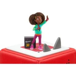 Tonies Karmas Welt, Spielfigur 9 Tonies Karmas Welt, Spielfigur -TONIES Store Tonies Karmas Welt Spielfigur@@1888292 3