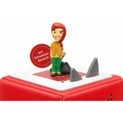 Tonies Kasperli - Es Hät En Dieb Im Zoo! / D Insle Vom Pirat Ohnibart, Spielfigur 9 Tonies Kasperli - Es Hät En Dieb Im Zoo! / D Insle Vom Pirat Ohnibart, Spielfigur -TONIES Store Tonies Kasperli Es h t en Dieb im Zoo D Insle vom Pirat Ohnibart Spielfigur@@1678338 3