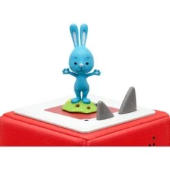 Tonies KiKANiNCHEN - Die Mischung Macht's!, Spielfigur 9 Tonies KiKANiNCHEN - Die Mischung Macht's!, Spielfigur -TONIES Store Tonies KiKANiNCHEN Die Mischung macht s Spielfigur@@1715417 3