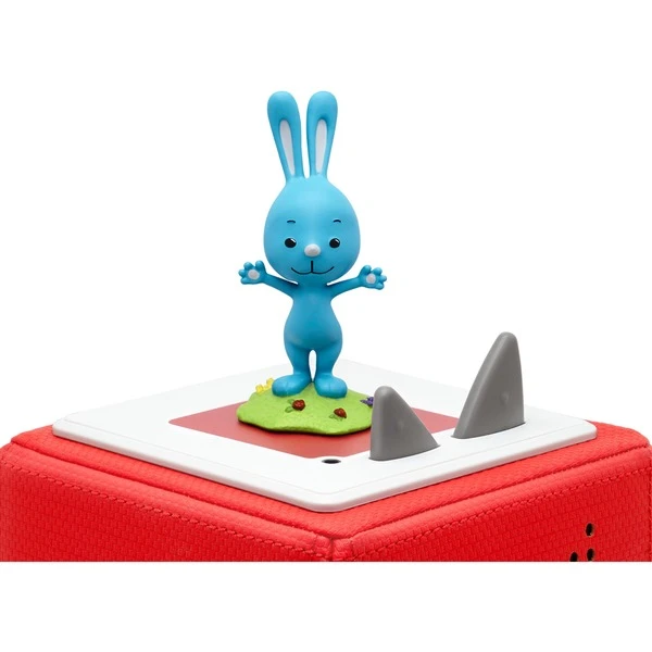 Tonies KiKANiNCHEN - Die Mischung Macht's!, Spielfigur 6 Tonies KiKANiNCHEN - Die Mischung Macht's!, Spielfigur – Bild 4