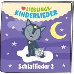 Tonies Kinder Schlaflieder 2, Spielfigur -TONIES Store Tonies Kinder Schlaflieder 2 Spielfigur@@1792065 2