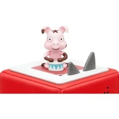 Tonies Kinderlieder Tierlieder, Spielfigur -TONIES Store Tonies Kinderlieder Tierlieder Spielfigur@@1785382 3