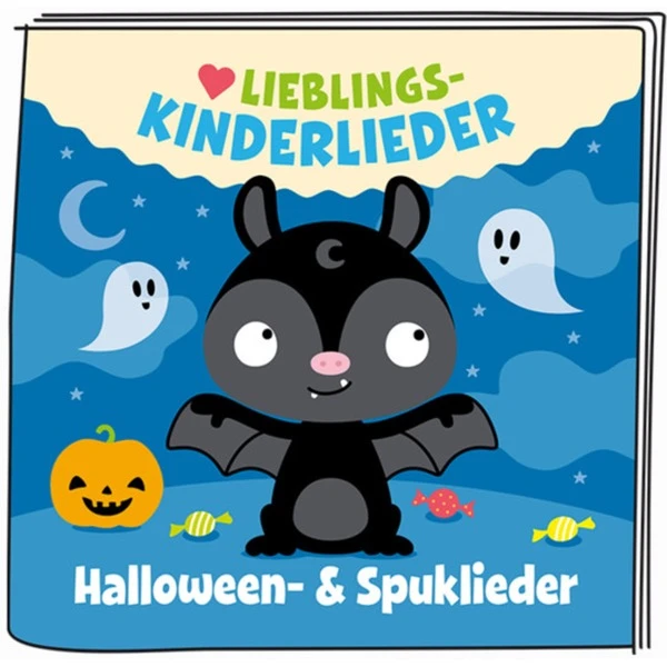 Tonies Kinderlieder - Halloween & Spuk, Spielfigur 5 Tonies Kinderlieder - Halloween & Spuk, Spielfigur – Bild 3