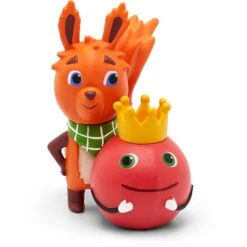 Tonies Kosmo Und Klax - Freundschaftsgeschichten, Spielfigur 7 Tonies Kosmo Und Klax - Freundschaftsgeschichten, Spielfigur -TONIES Store Tonies Kosmo und Klax Freundschaftsgeschichten Spielfigur@@1568594 1