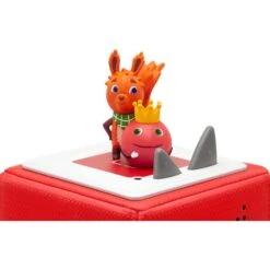 Tonies Kosmo Und Klax - Freundschaftsgeschichten, Spielfigur 9 Tonies Kosmo Und Klax - Freundschaftsgeschichten, Spielfigur -TONIES Store Tonies Kosmo und Klax Freundschaftsgeschichten Spielfigur@@1568594 3