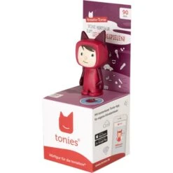 Tonies Kreativ-Tonie Beere, Spielfigur 7 Tonies Kreativ-Tonie Beere, Spielfigur -TONIES Store Tonies Kreativ Tonie Beere Spielfigur@@1se2t019 1