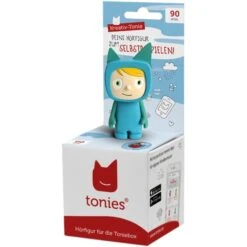 Tonies Kreativ-Tonie Blau, Spielfigur 8 Tonies Kreativ-Tonie Blau, Spielfigur -TONIES Store Tonies Kreativ Tonie Blau Spielfigur@@1370924 2