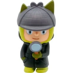 Tonies Kreativ-Tonie Detektiv, Spielfigur 7 Tonies Kreativ-Tonie Detektiv, Spielfigur -TONIES Store Tonies Kreativ Tonie Detektiv Spielfigur@@1856980 1