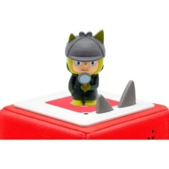 Tonies Kreativ-Tonie Detektiv, Spielfigur 9 Tonies Kreativ-Tonie Detektiv, Spielfigur -TONIES Store Tonies Kreativ Tonie Detektiv Spielfigur@@1856980 3