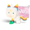 Tonies Kreativ Tonie-Einhorn, Spielfigur 1 Tonies Kreativ Tonie-Einhorn, Spielfigur -TONIES Store Tonies Kreativ Tonie Einhorn Spielfigur@@1452692