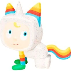 Tonies Kreativ Tonie-Einhorn, Spielfigur 6 Tonies Kreativ Tonie-Einhorn, Spielfigur -TONIES Store Tonies Kreativ Tonie Einhorn Spielfigur@@1452692 1
