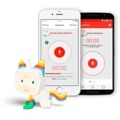 Tonies Kreativ Tonie-Einhorn, Spielfigur 7 Tonies Kreativ Tonie-Einhorn, Spielfigur -TONIES Store Tonies Kreativ Tonie Einhorn Spielfigur@@1452692 2