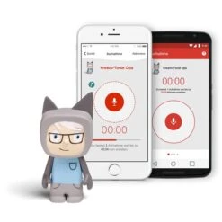 Tonies Kreativ-Tonie Opa, Spielfigur 7 Tonies Kreativ-Tonie Opa, Spielfigur -TONIES Store Tonies Kreativ Tonie Opa Spielfigur@@1397149 2