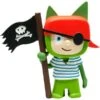 Tonies Kreativ-Tonie Pirat, Spielfigur 1 Tonies Kreativ-Tonie Pirat, Spielfigur -TONIES Store Tonies Kreativ Tonie Pirat Spielfigur@@1se2t01d