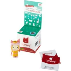 Tonies Kreativ-Tonie Prinzessin, Spielfigur 9 Tonies Kreativ-Tonie Prinzessin, Spielfigur -TONIES Store Tonies Kreativ Tonie Prinzessin Spielfigur@@1se2t01h 3