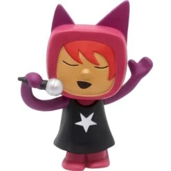 Tonies Kreativ-Tonie Sängerin, Spielfigur 7 Tonies Kreativ-Tonie Sängerin, Spielfigur -TONIES Store Tonies Kreativ Tonie S ngerin Spielfigur@@1844513